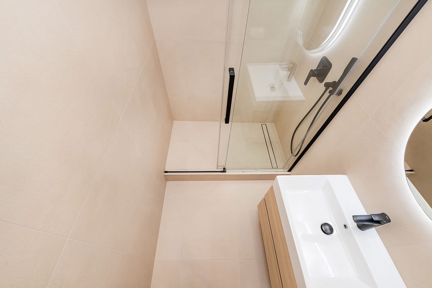 Prodej bytu 2+kk 42 m², Ruská, Praha, Praha Prodej bytu 2+kk 42 m², Ruská, Praha, Praha