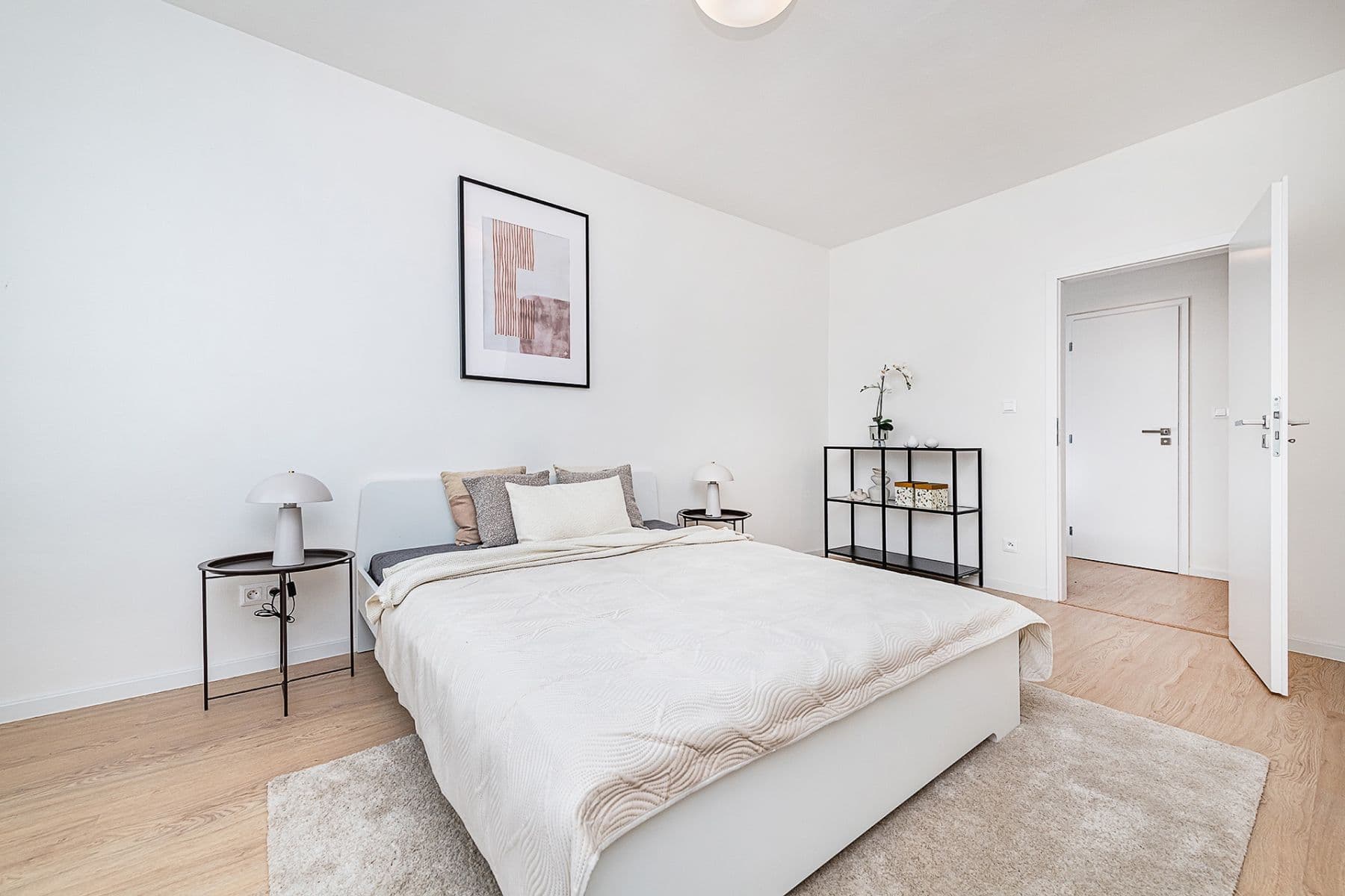 Prodej bytu 2+kk 42 m², Ruská, Praha, Praha Prodej bytu 2+kk 42 m², Ruská, Praha, Praha