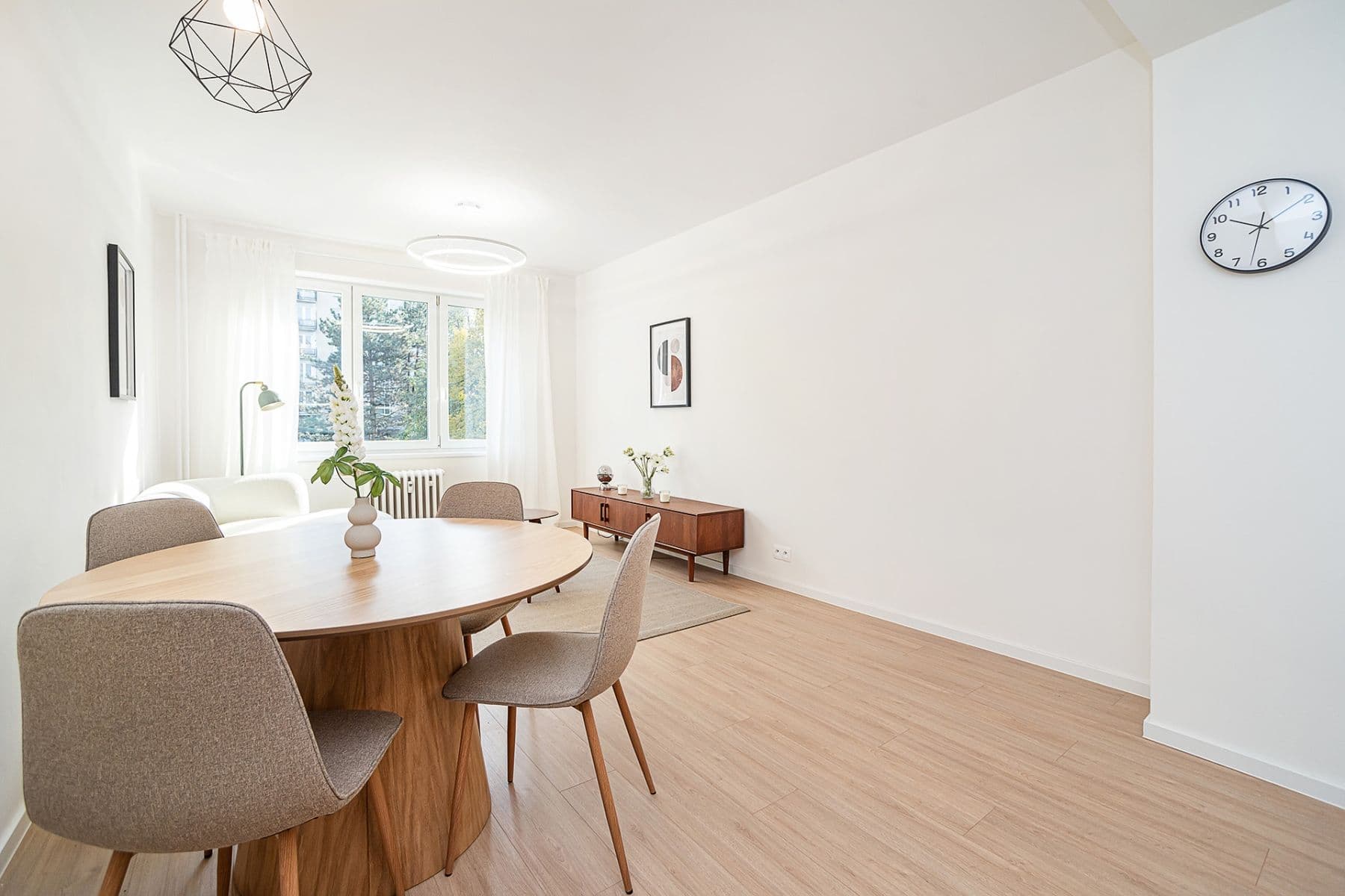 Prodej bytu 2+kk 42 m², Ruská, Praha, Praha Prodej bytu 2+kk 42 m², Ruská, Praha, Praha