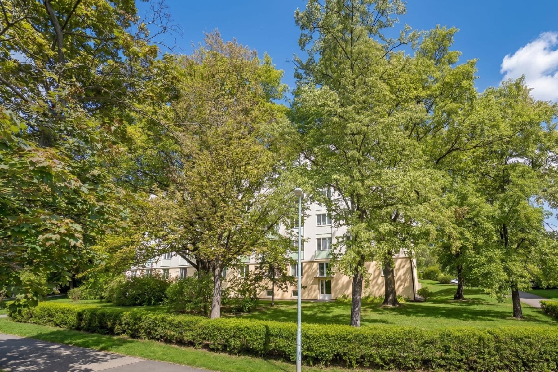 Prodej bytu 2+kk 42 m², Ruská, Praha, Praha Prodej bytu 2+kk 42 m², Ruská, Praha, Praha