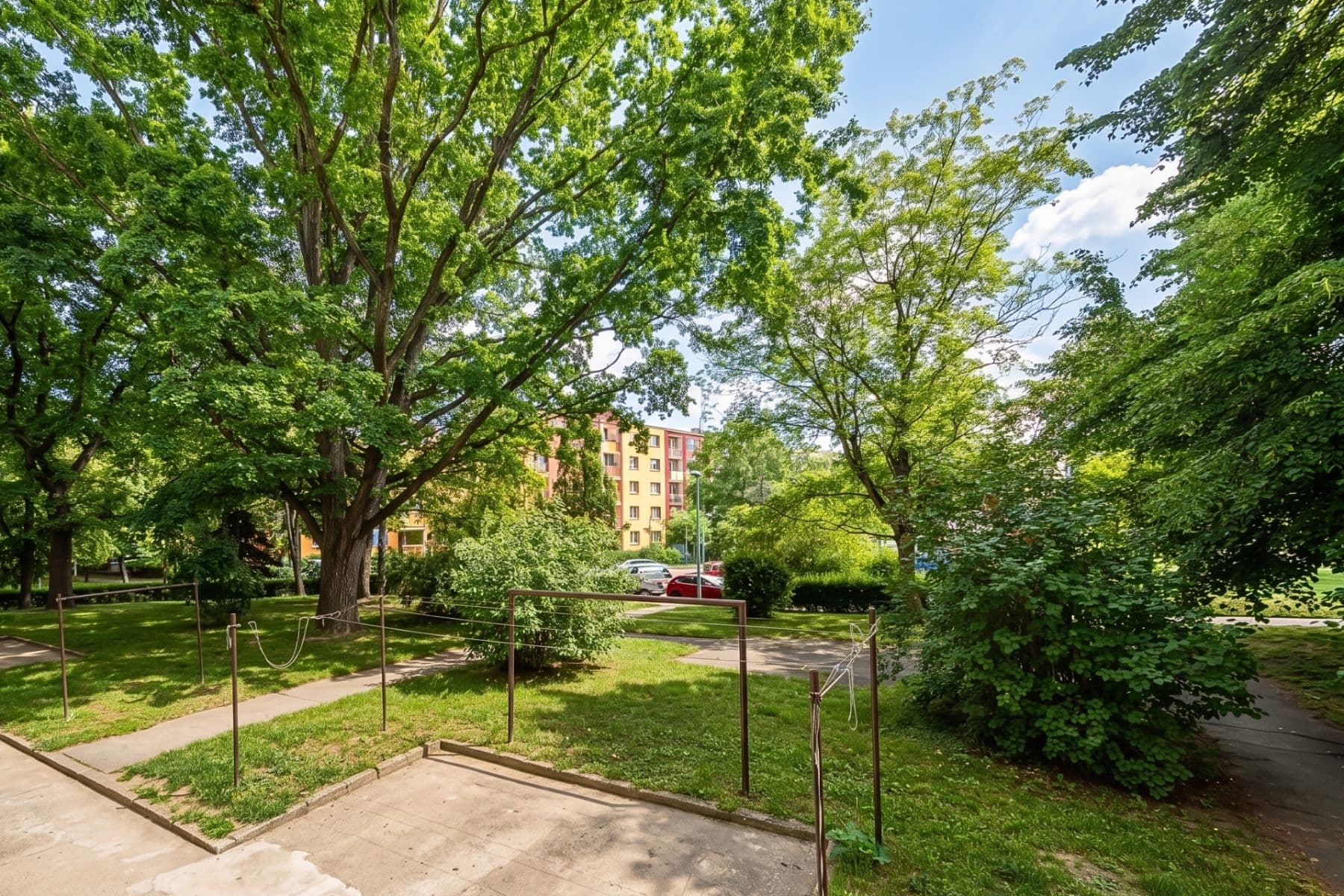 Prodej bytu 2+kk 42 m², Ruská, Praha, Praha Prodej bytu 2+kk 42 m², Ruská, Praha, Praha