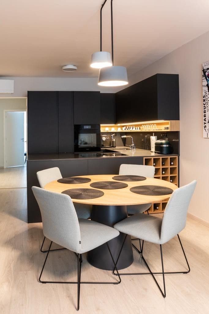 Prodej bytu 3+1 76 m², Blumentálska, Bratislava - mestská časť Staré Mesto, Bratislavský kraj Prodej bytu 3+1 76 m², Blumentálska, Bratislava - mestská časť Staré Mesto, Bratislavský kraj