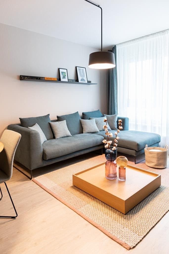 Prodej bytu 3+1 76 m², Blumentálska, Bratislava - mestská časť Staré Mesto, Bratislavský kraj Prodej bytu 3+1 76 m², Blumentálska, Bratislava - mestská časť Staré Mesto, Bratislavský kraj