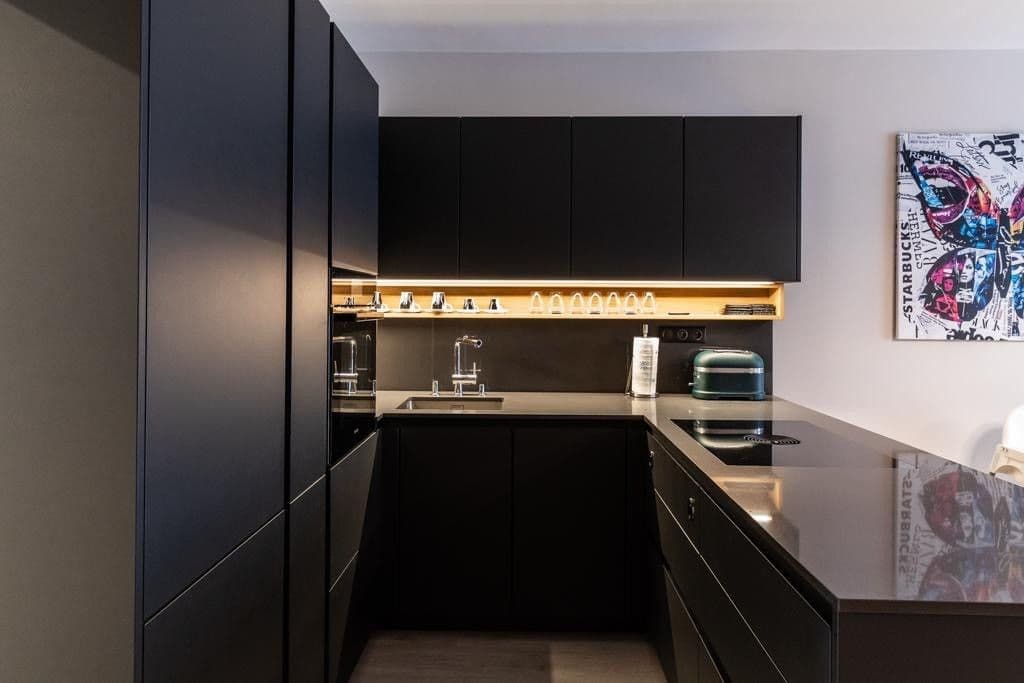 Prodej bytu 3+1 76 m², Blumentálska, Bratislava - mestská časť Staré Mesto, Bratislavský kraj Prodej bytu 3+1 76 m², Blumentálska, Bratislava - mestská časť Staré Mesto, Bratislavský kraj