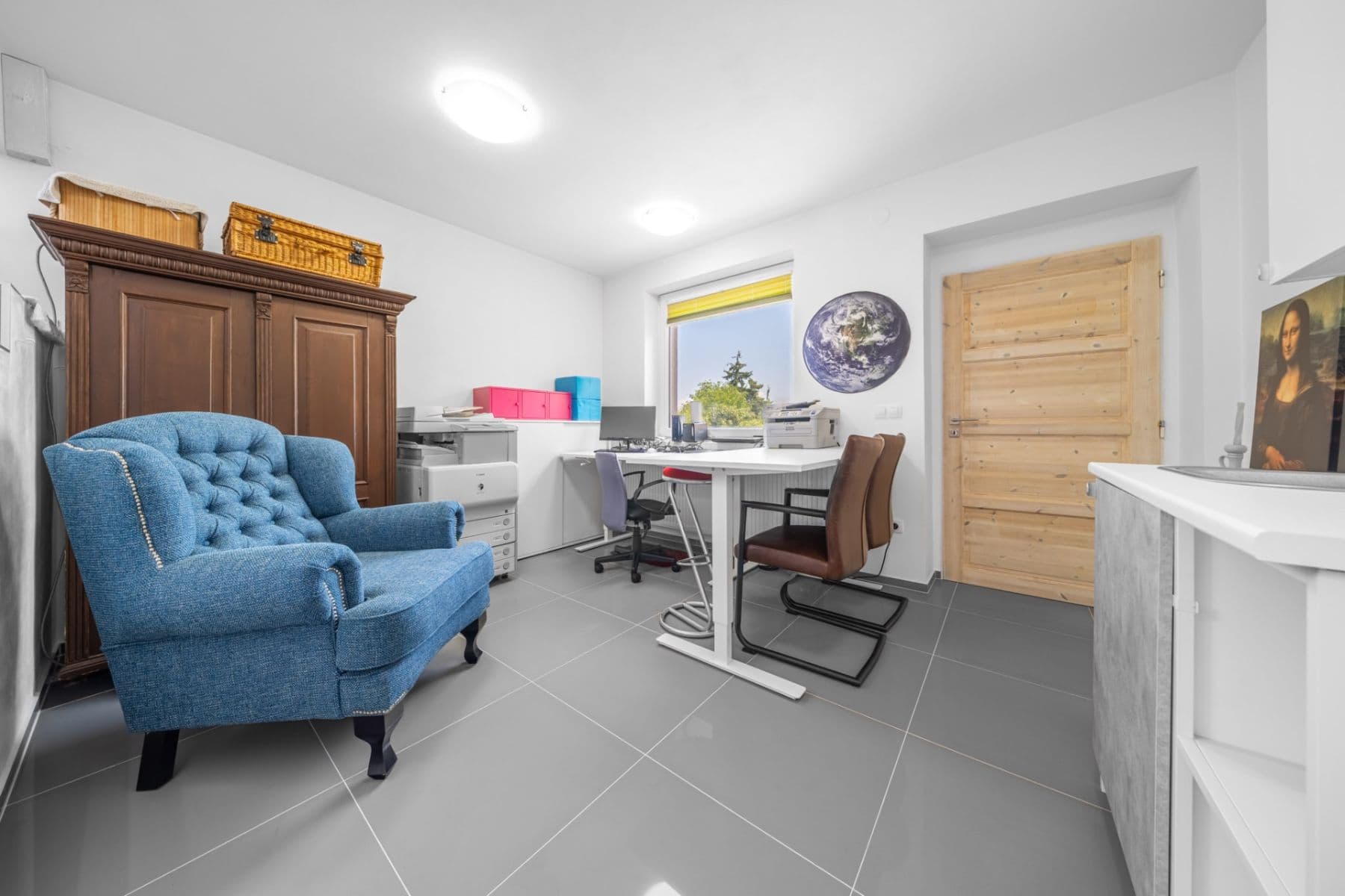 Prodej domu 150 m², pozemek 799 m², Hronkova, Hradec Králové, Královéhradecký kraj Prodej domu 150 m², pozemek 799 m², Hronkova, Hradec Králové, Královéhradecký kraj