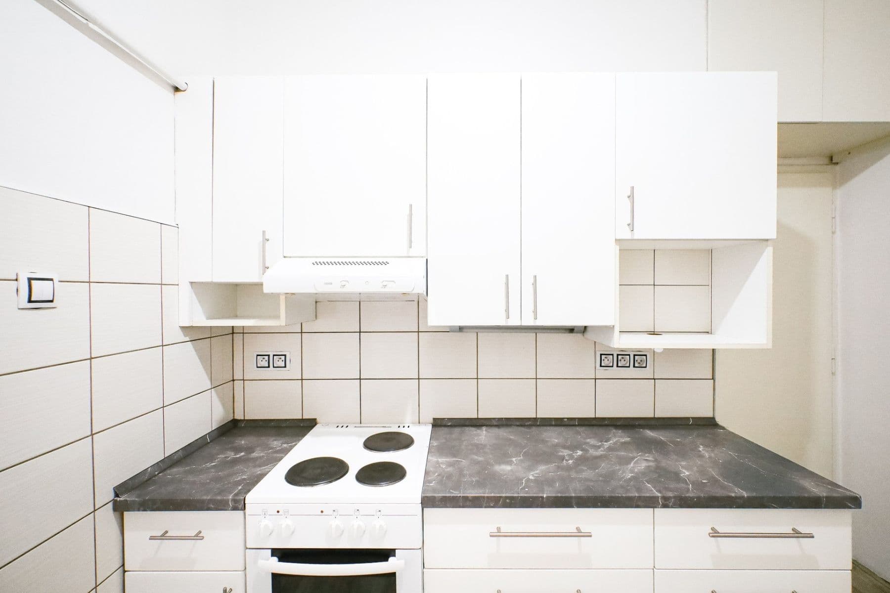 Prodej bytu 2+kk 51 m², Vosmíkových, Praha, Praha Prodej bytu 2+kk 51 m², Vosmíkových, Praha, Praha