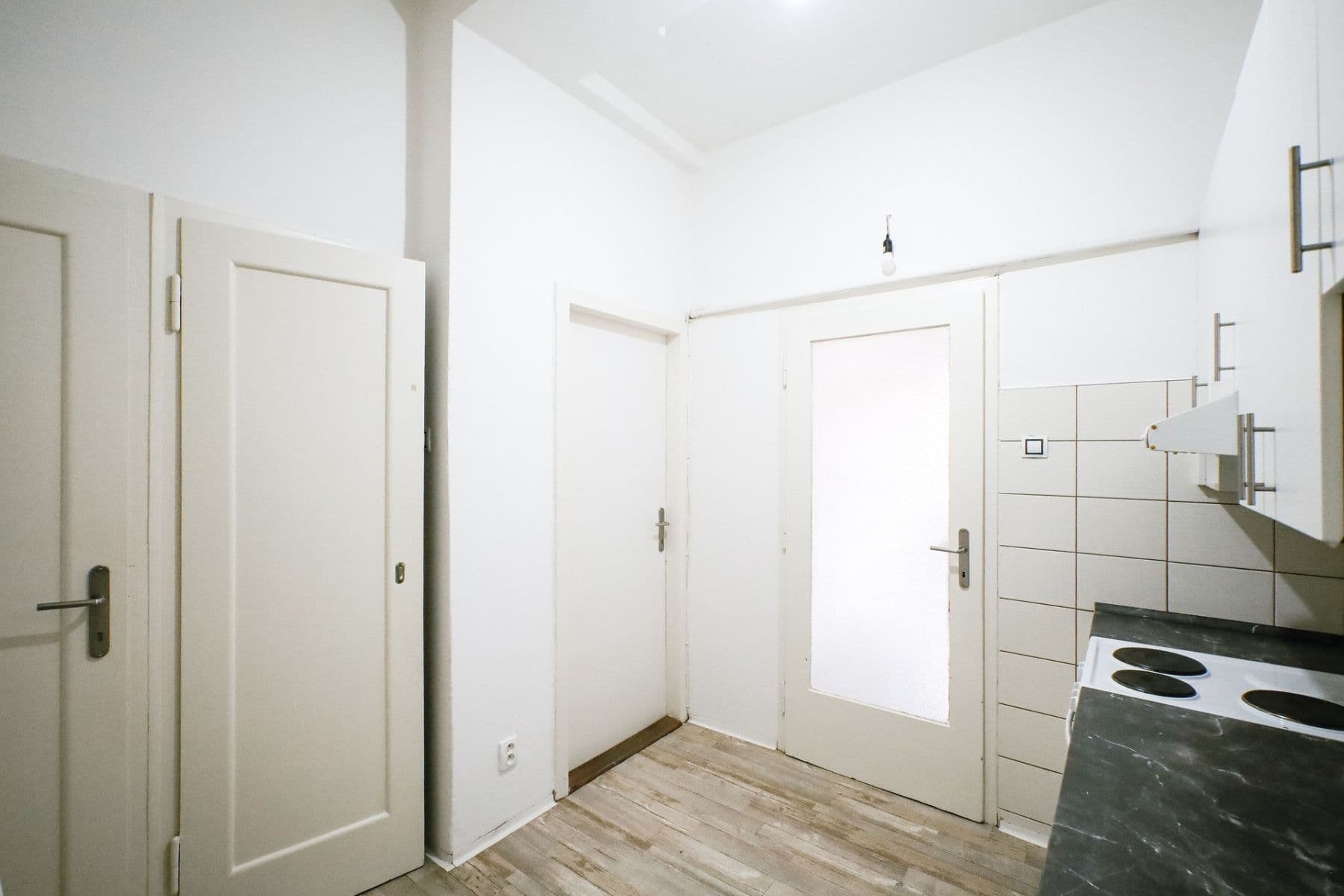 Prodej bytu 2+kk 51 m², Vosmíkových, Praha, Praha Prodej bytu 2+kk 51 m², Vosmíkových, Praha, Praha