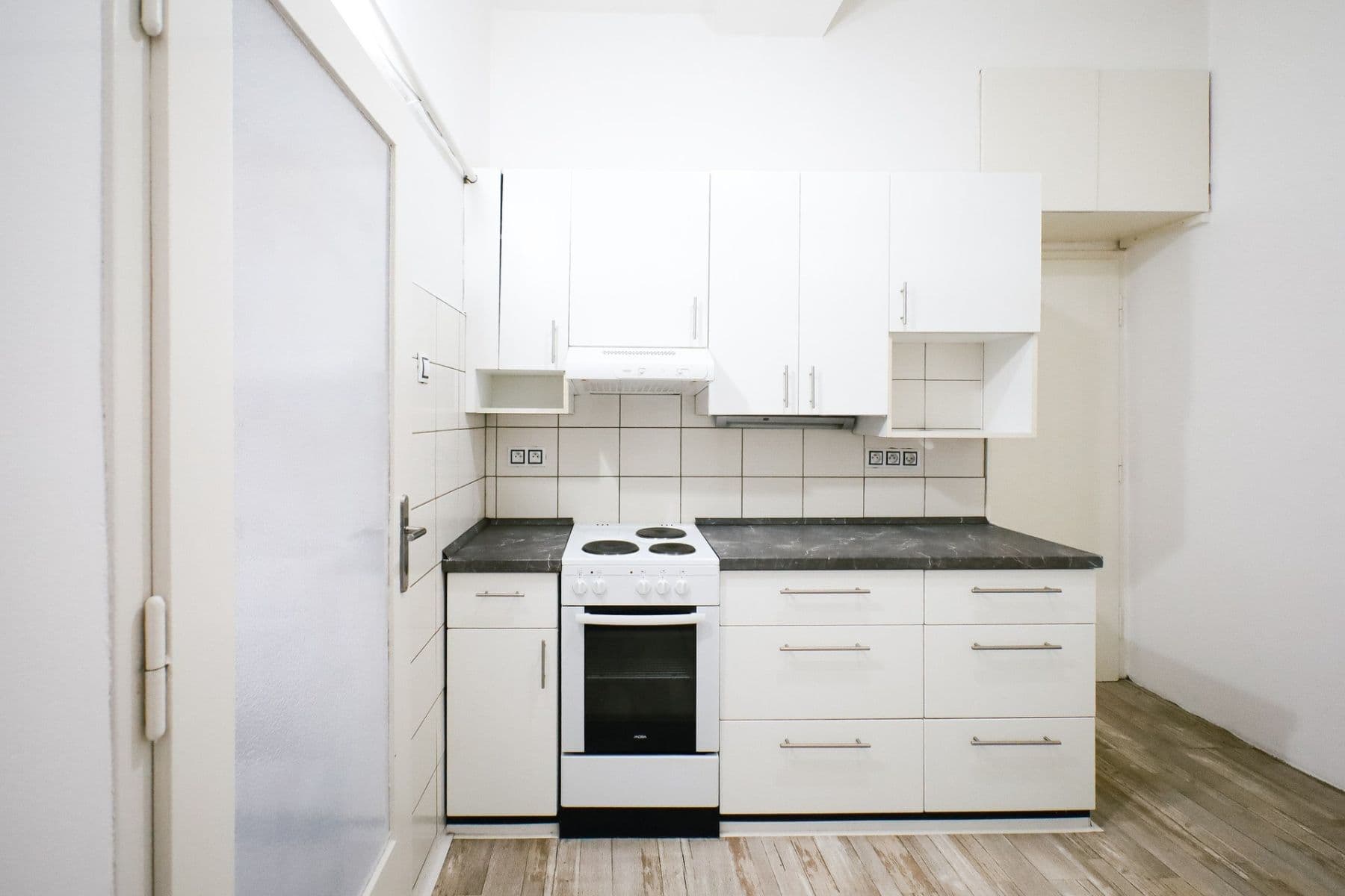 Prodej bytu 2+kk 51 m², Vosmíkových, Praha, Praha Prodej bytu 2+kk 51 m², Vosmíkových, Praha, Praha