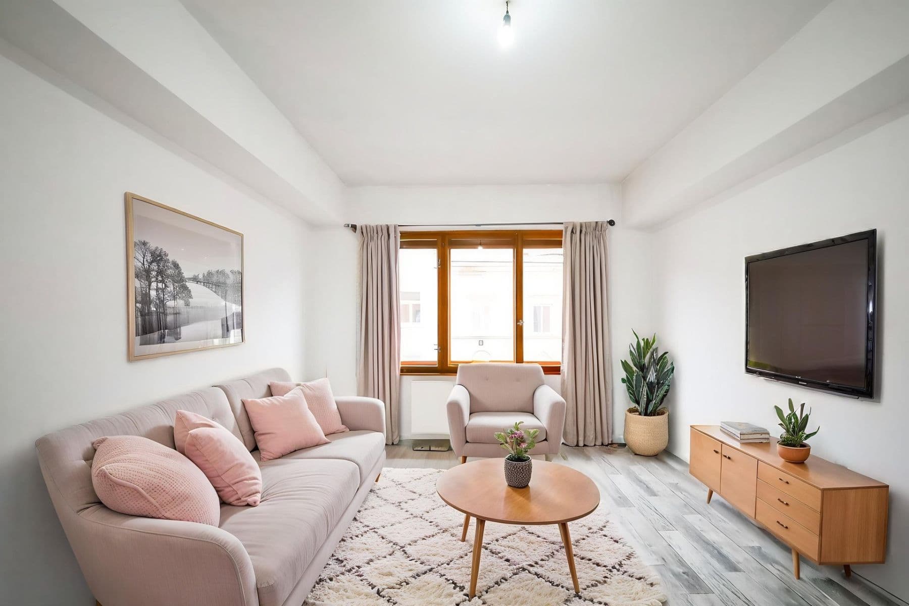 Prodej bytu 2+kk 51 m², Vosmíkových, Praha, Praha Prodej bytu 2+kk 51 m², Vosmíkových, Praha, Praha