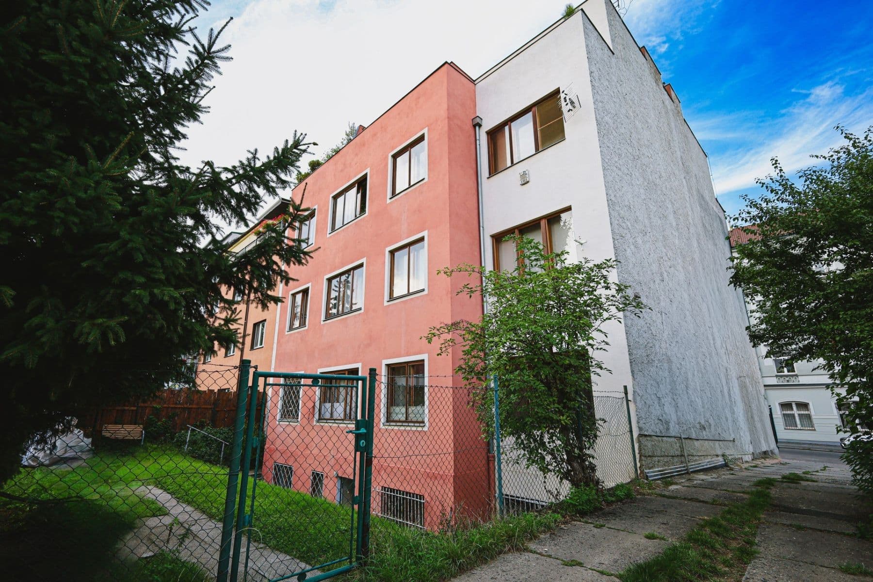 Prodej bytu 2+kk 51 m², Vosmíkových, Praha, Praha Prodej bytu 2+kk 51 m², Vosmíkových, Praha, Praha