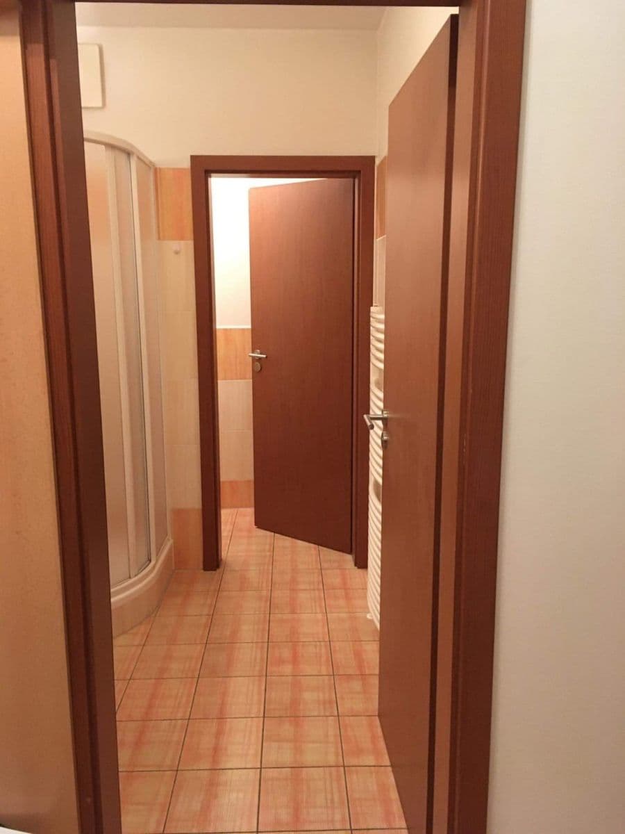 Pronájem bytu 2+kk 42 m², Plzeňská, Praha, Praha Pronájem bytu 2+kk 42 m², Plzeňská, Praha, Praha