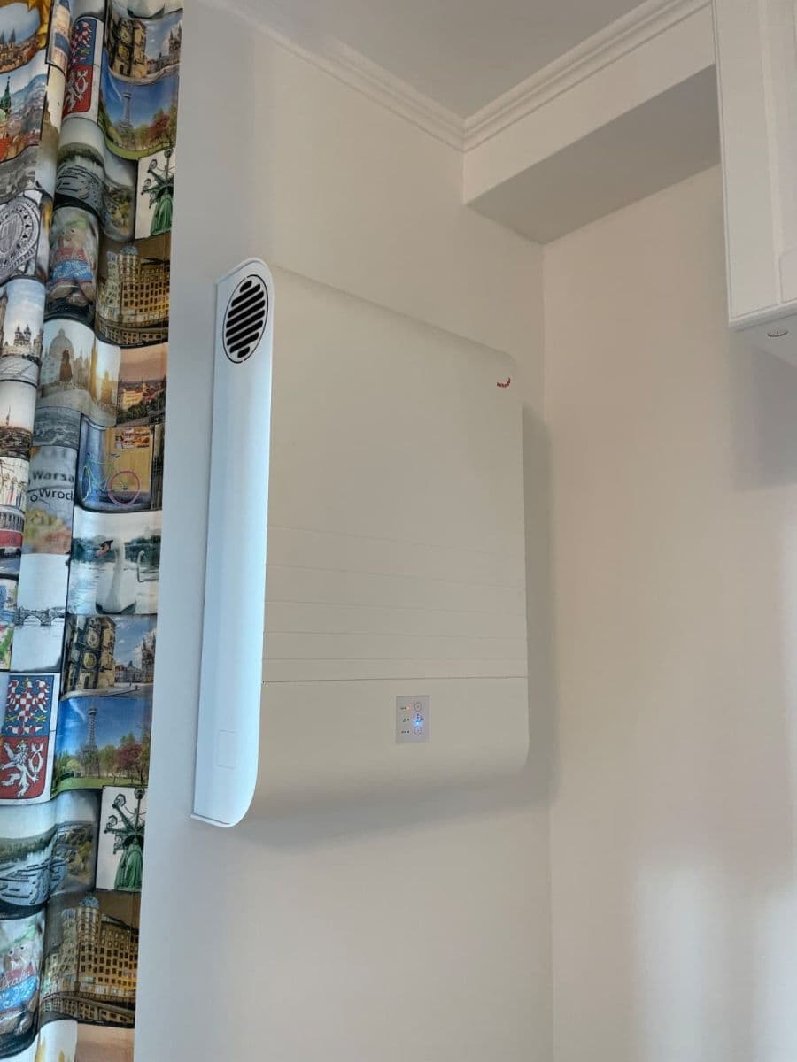 Pronájem bytu 2+kk 42 m², Plzeňská, Praha, Praha Pronájem bytu 2+kk 42 m², Plzeňská, Praha, Praha