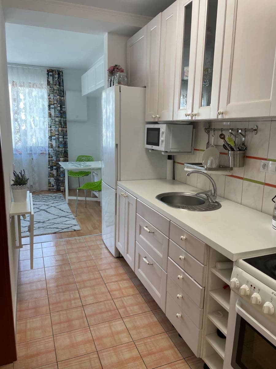 Pronájem bytu 2+kk 42 m², Plzeňská, Praha, Praha Pronájem bytu 2+kk 42 m², Plzeňská, Praha, Praha