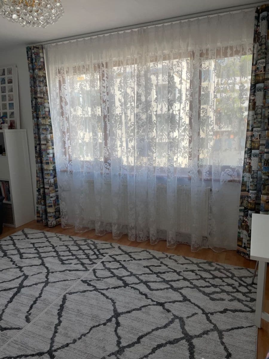 Pronájem bytu 2+kk 42 m², Plzeňská, Praha, Praha Pronájem bytu 2+kk 42 m², Plzeňská, Praha, Praha
