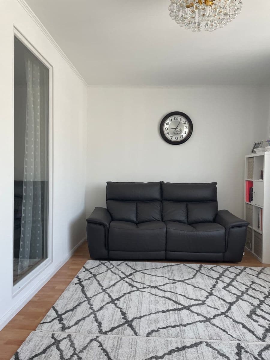 Pronájem bytu 2+kk 42 m², Plzeňská, Praha, Praha Pronájem bytu 2+kk 42 m², Plzeňská, Praha, Praha