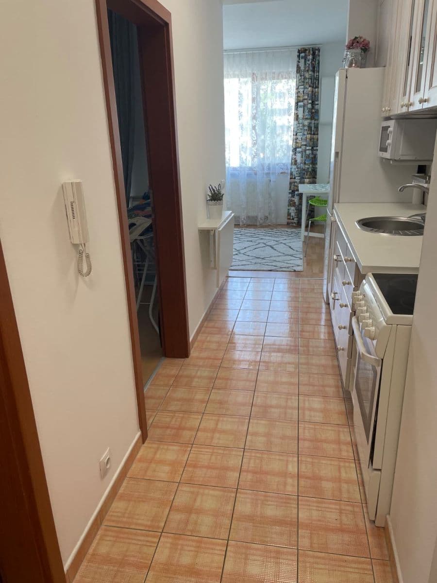 Pronájem bytu 2+kk 42 m², Plzeňská, Praha, Praha Pronájem bytu 2+kk 42 m², Plzeňská, Praha, Praha