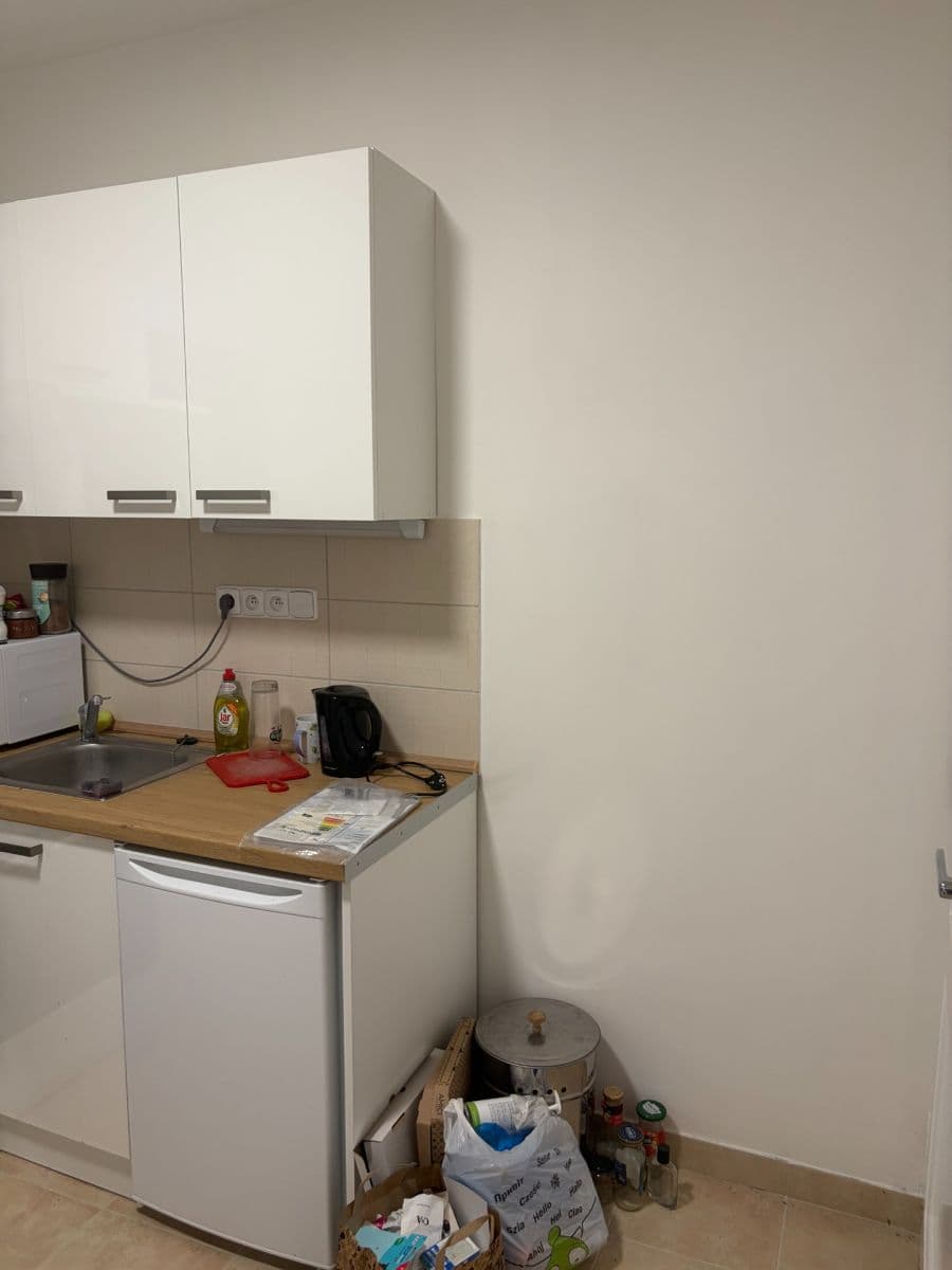 Pronájem bytu 2+1 53 m², Vodova, Brno, Jihomoravský kraj Pronájem bytu 2+1 53 m², Vodova, Brno, Jihomoravský kraj