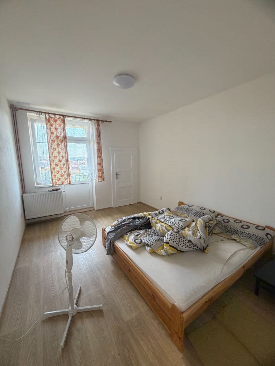 Pronájem bytu 2+1 53 m², Vodova, Brno, Jihomoravský kraj Pronájem bytu 2+1 53 m², Vodova, Brno, Jihomoravský kraj