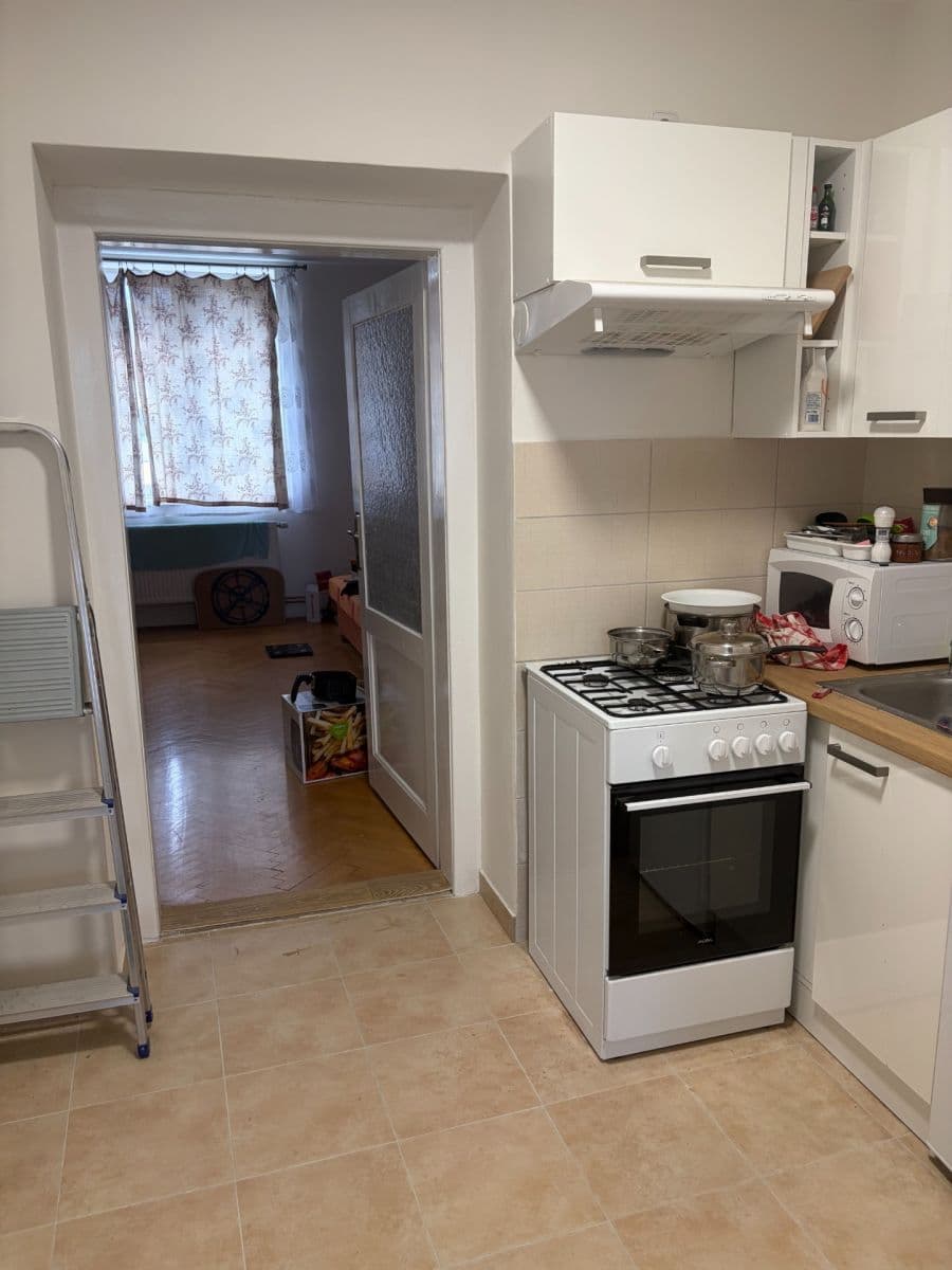 Pronájem bytu 2+1 53 m², Vodova, Brno, Jihomoravský kraj Pronájem bytu 2+1 53 m², Vodova, Brno, Jihomoravský kraj