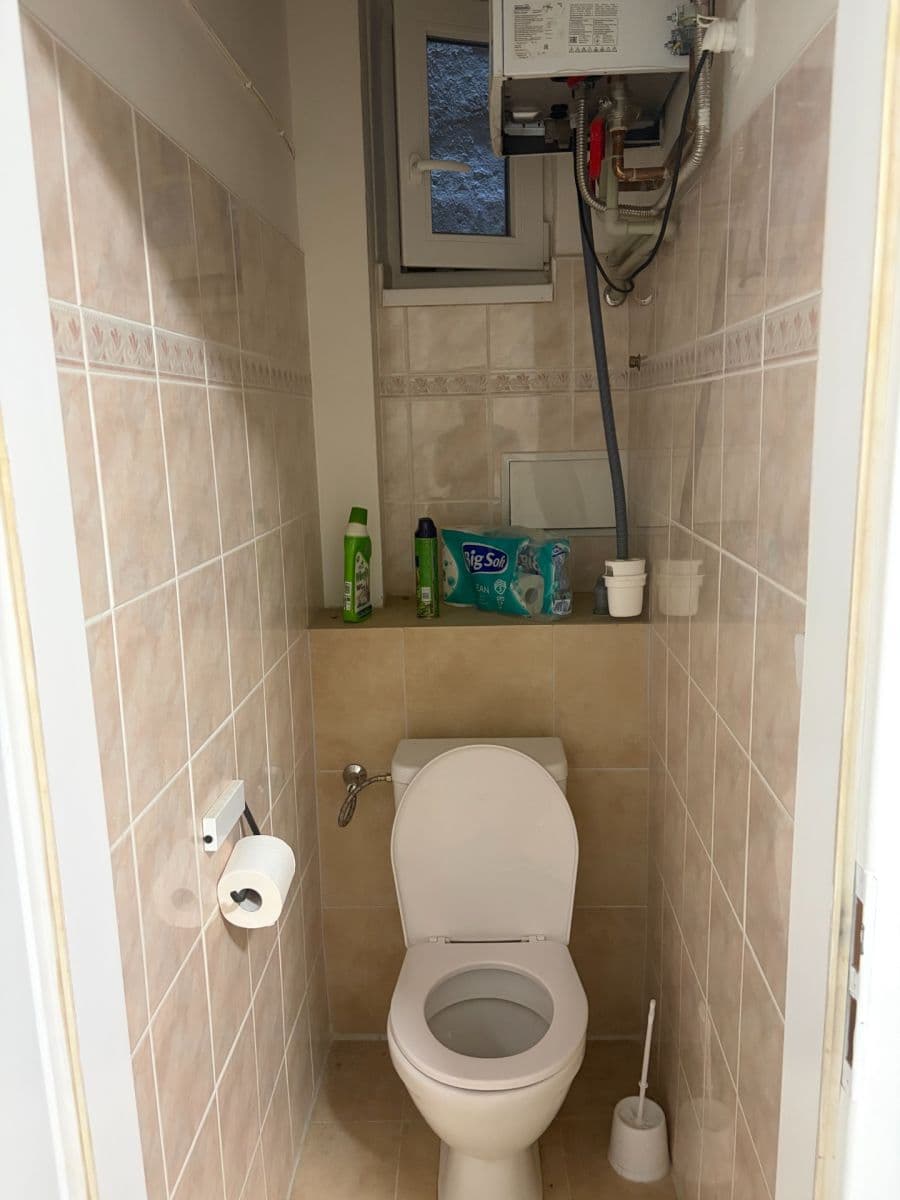 Pronájem bytu 2+1 53 m², Vodova, Brno, Jihomoravský kraj Pronájem bytu 2+1 53 m², Vodova, Brno, Jihomoravský kraj