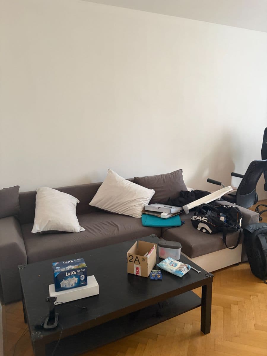 Pronájem bytu 2+1 53 m², Vodova, Brno, Jihomoravský kraj Pronájem bytu 2+1 53 m², Vodova, Brno, Jihomoravský kraj