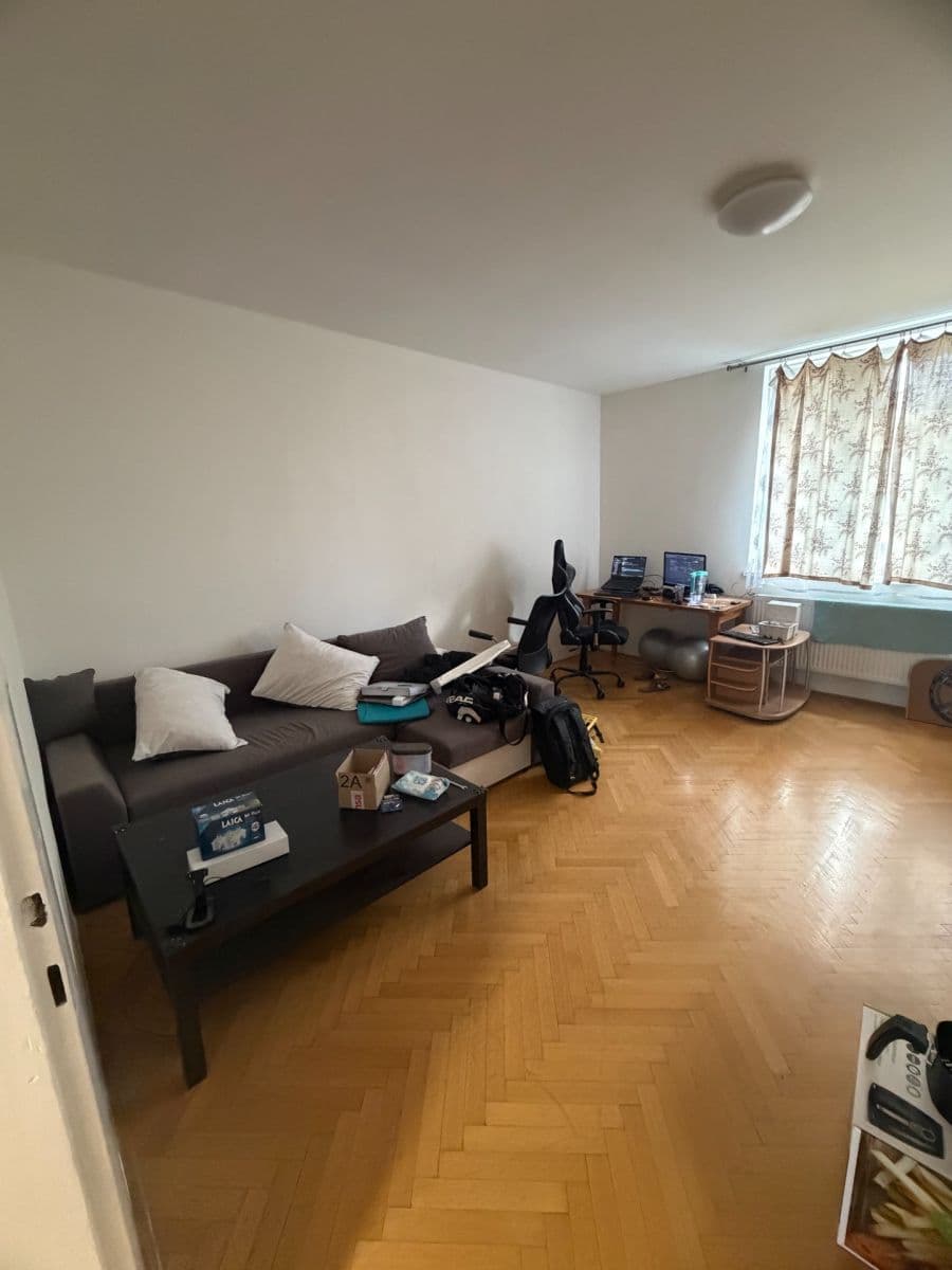 Pronájem bytu 2+1 53 m², Vodova, Brno, Jihomoravský kraj Pronájem bytu 2+1 53 m², Vodova, Brno, Jihomoravský kraj