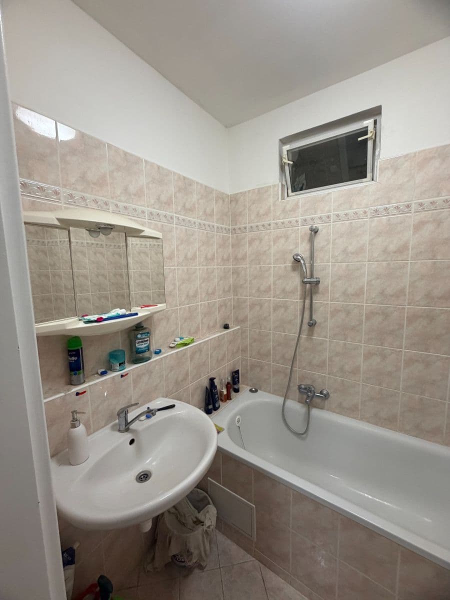 Pronájem bytu 2+1 53 m², Vodova, Brno, Jihomoravský kraj Pronájem bytu 2+1 53 m², Vodova, Brno, Jihomoravský kraj