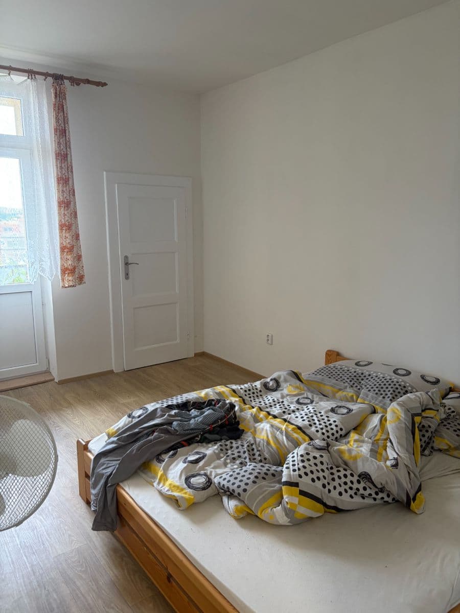 Pronájem bytu 2+1 53 m², Vodova, Brno, Jihomoravský kraj Pronájem bytu 2+1 53 m², Vodova, Brno, Jihomoravský kraj