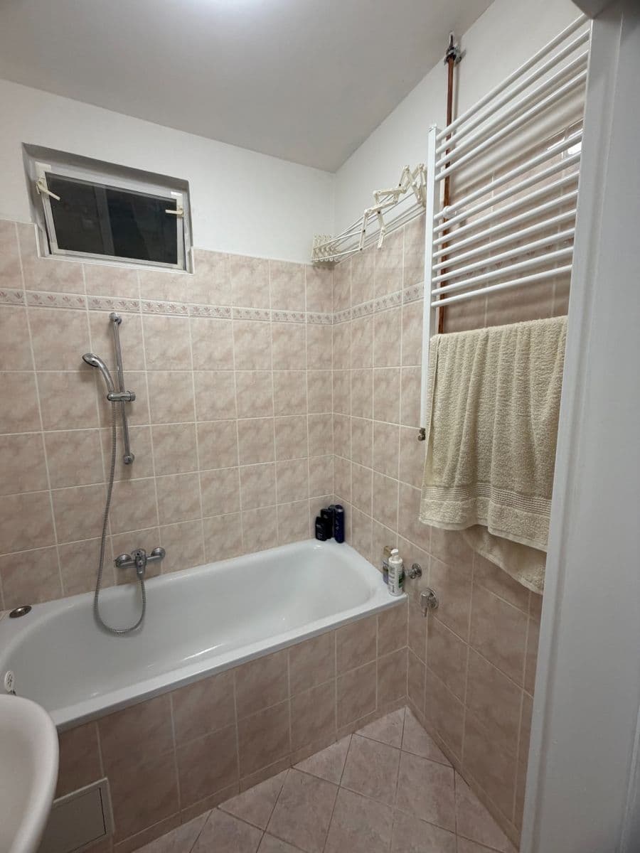 Pronájem bytu 2+1 53 m², Vodova, Brno, Jihomoravský kraj Pronájem bytu 2+1 53 m², Vodova, Brno, Jihomoravský kraj