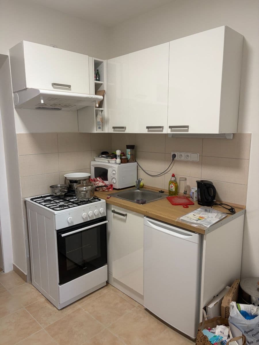 Pronájem bytu 2+1 53 m², Vodova, Brno, Jihomoravský kraj Pronájem bytu 2+1 53 m², Vodova, Brno, Jihomoravský kraj