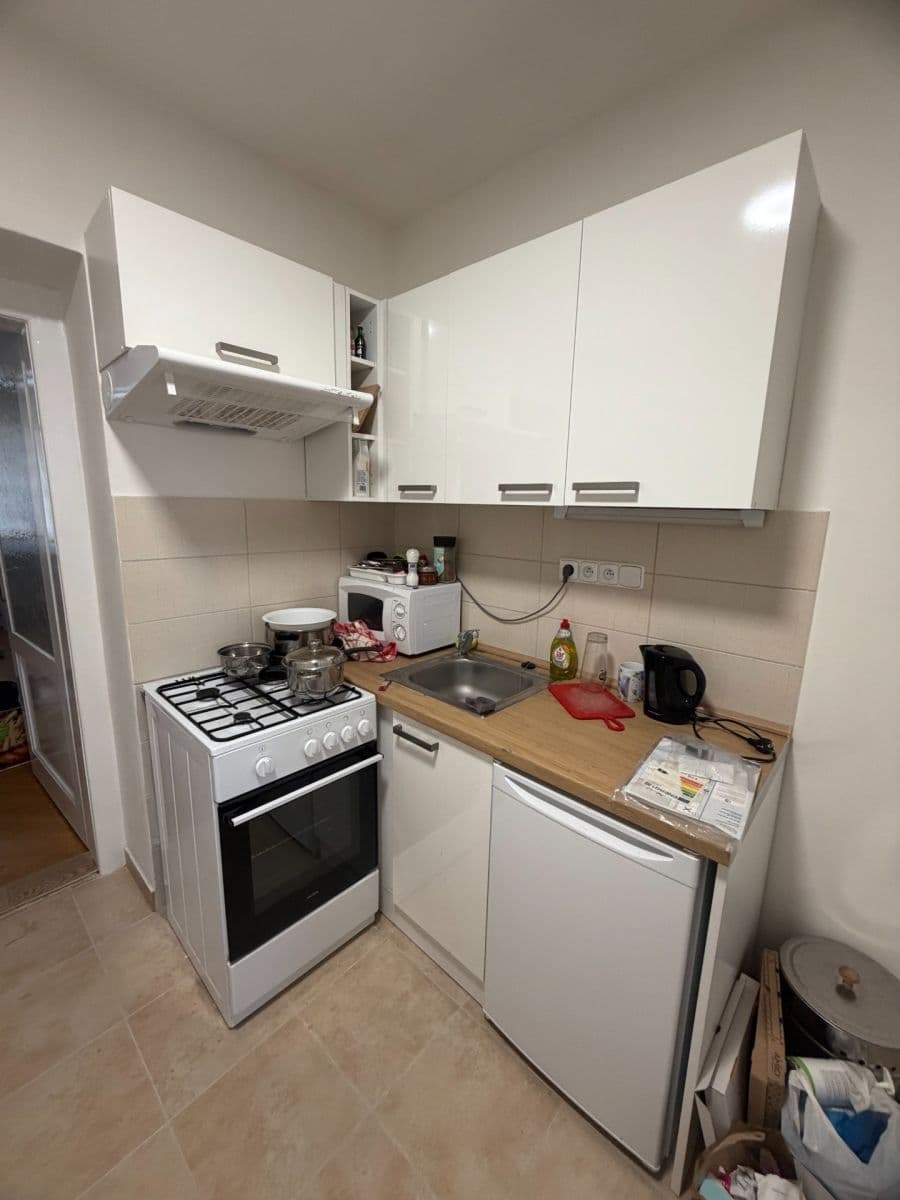 Pronájem bytu 2+1 53 m², Vodova, Brno, Jihomoravský kraj Pronájem bytu 2+1 53 m², Vodova, Brno, Jihomoravský kraj