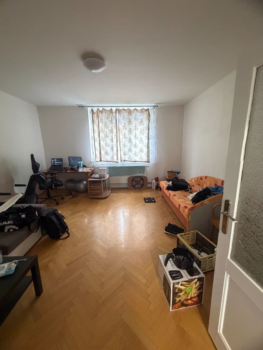 Pronájem bytu 2+1 53 m², Vodova, Brno, Jihomoravský kraj Pronájem bytu 2+1 53 m², Vodova, Brno, Jihomoravský kraj