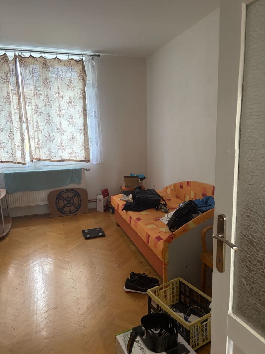 Pronájem bytu 2+1 53 m², Vodova, Brno, Jihomoravský kraj Pronájem bytu 2+1 53 m², Vodova, Brno, Jihomoravský kraj