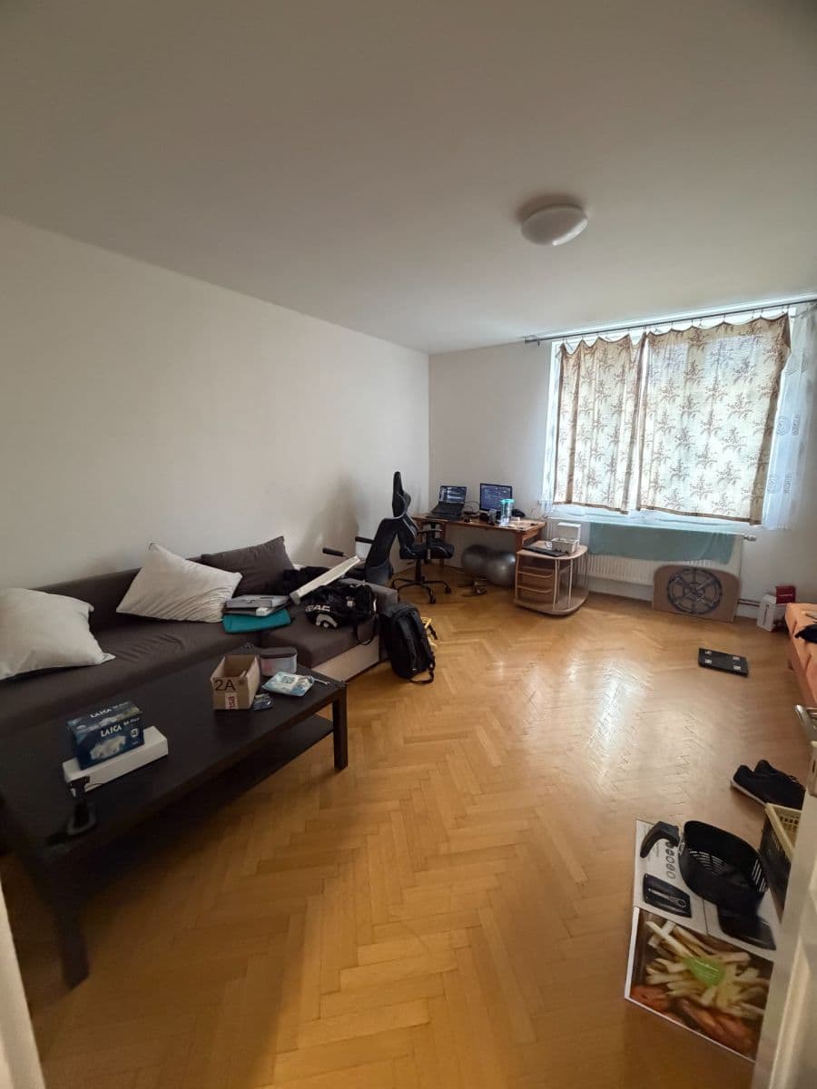 Pronájem bytu 2+1 53 m², Vodova, Brno, Jihomoravský kraj Pronájem bytu 2+1 53 m², Vodova, Brno, Jihomoravský kraj
