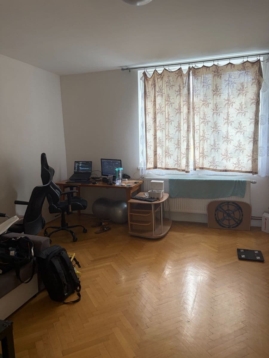 Pronájem bytu 2+1 53 m², Vodova, Brno, Jihomoravský kraj Pronájem bytu 2+1 53 m², Vodova, Brno, Jihomoravský kraj
