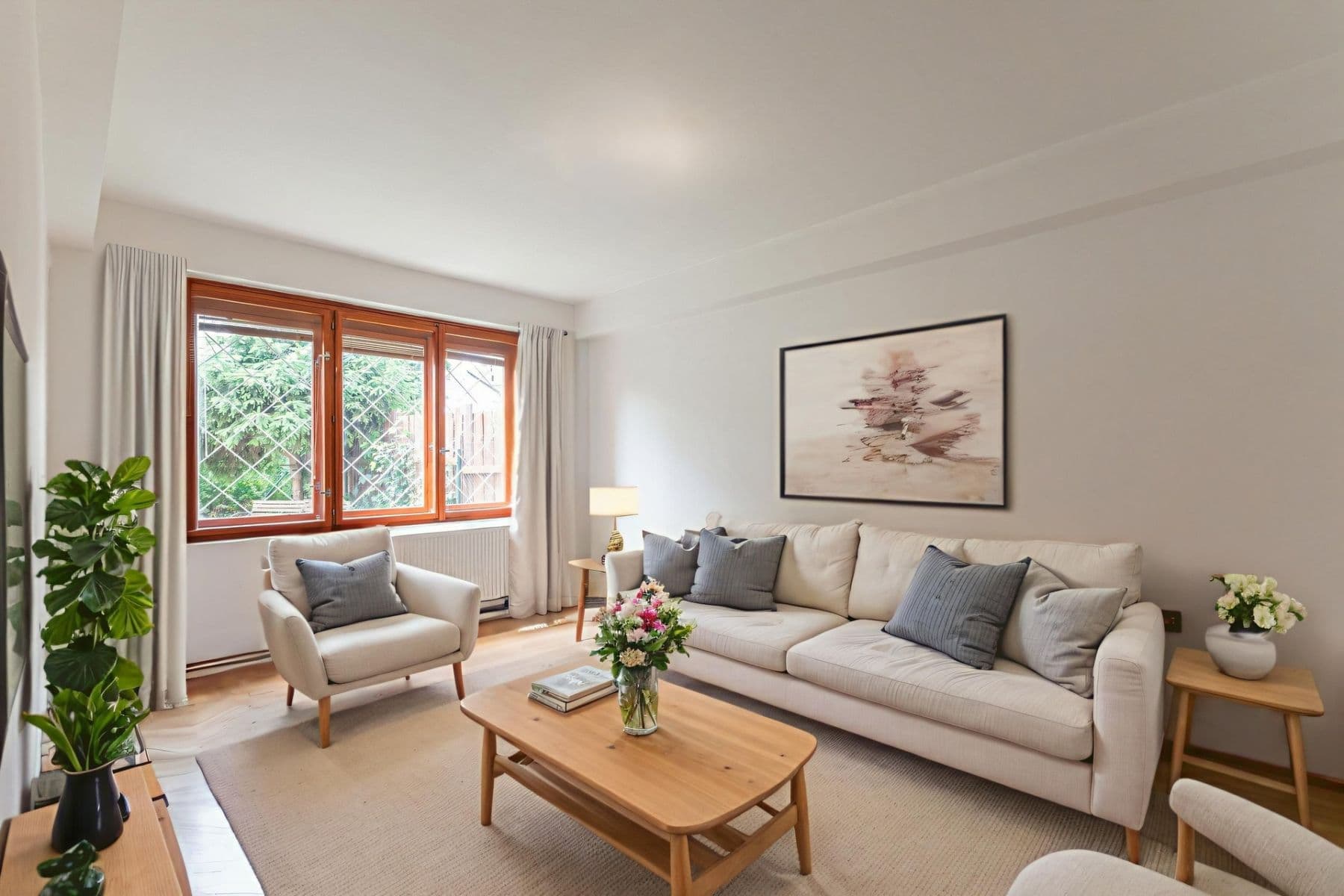 Prodej bytu 2+1 49 m², Vosmíkových, Praha, Praha Prodej bytu 2+1 49 m², Vosmíkových, Praha, Praha