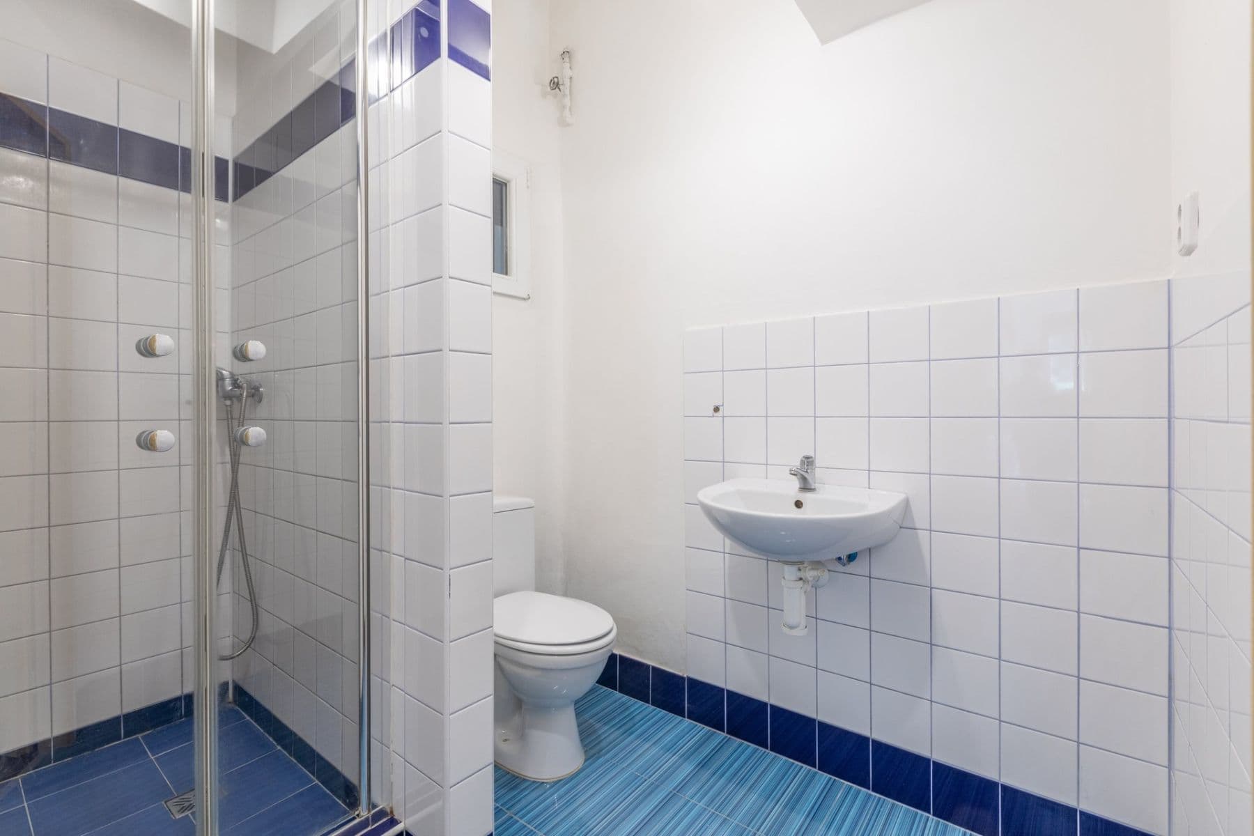 Prodej bytu 2+1 49 m², Vosmíkových, Praha, Praha Prodej bytu 2+1 49 m², Vosmíkových, Praha, Praha