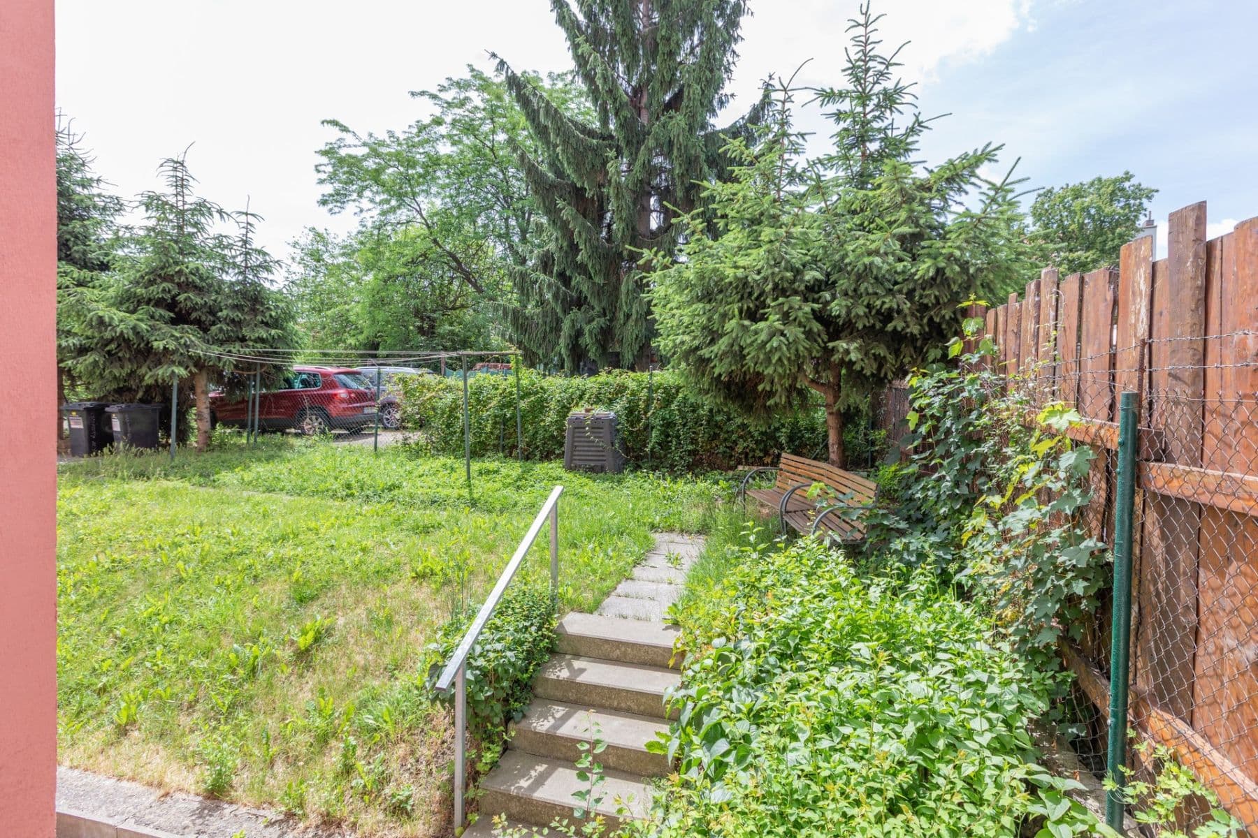 Prodej bytu 2+1 49 m², Vosmíkových, Praha, Praha Prodej bytu 2+1 49 m², Vosmíkových, Praha, Praha