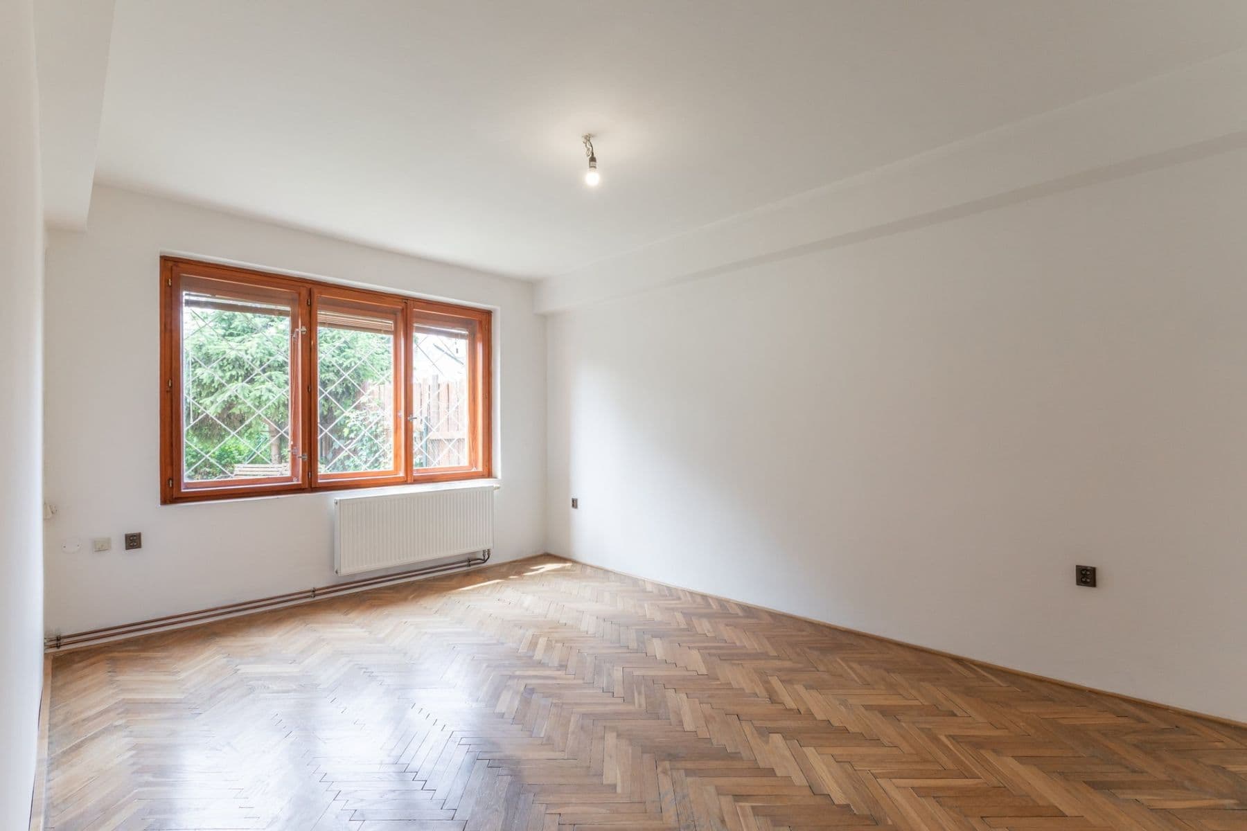 Prodej bytu 2+1 49 m², Vosmíkových, Praha, Praha Prodej bytu 2+1 49 m², Vosmíkových, Praha, Praha