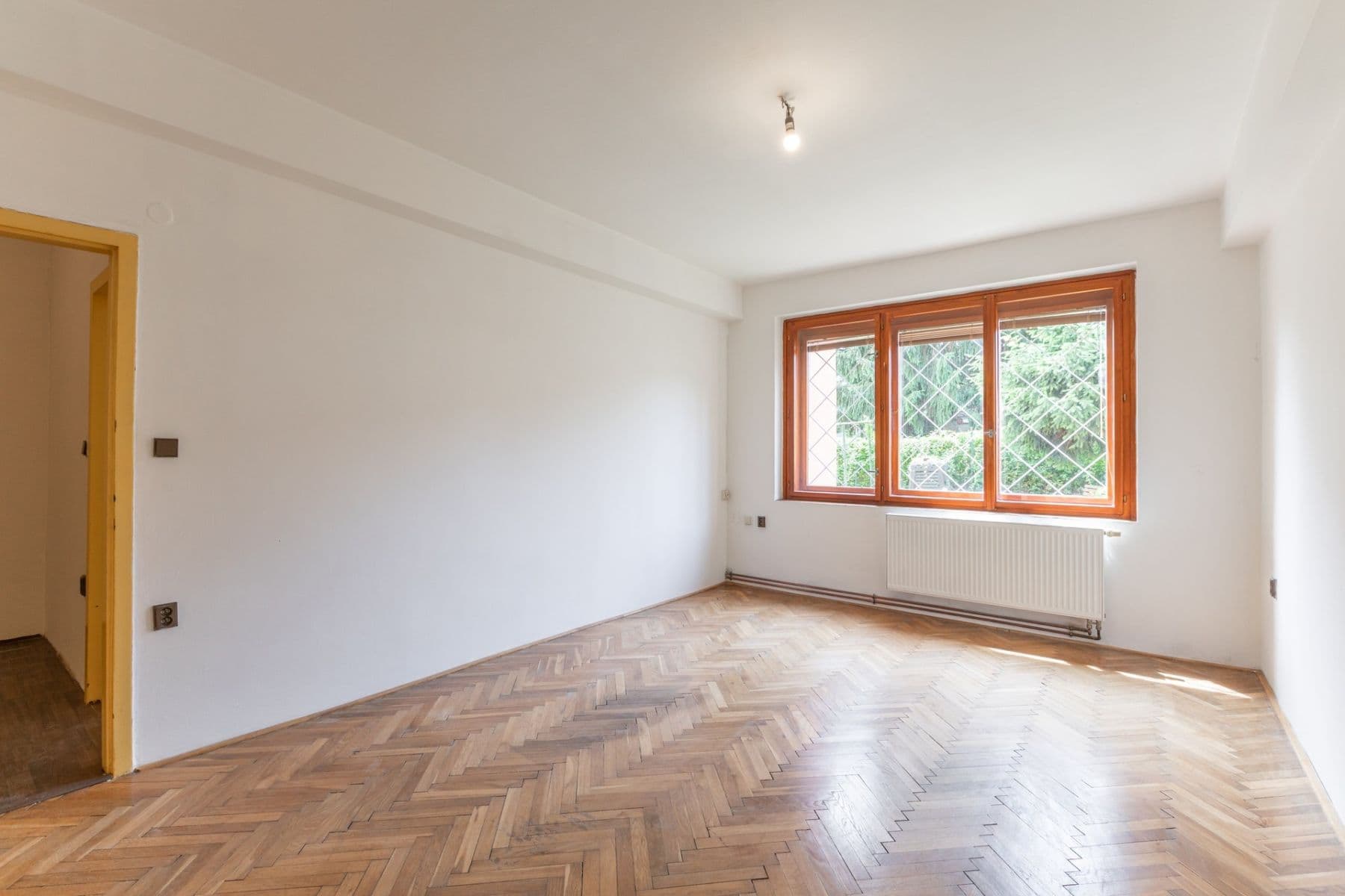 Prodej bytu 2+1 49 m², Vosmíkových, Praha, Praha Prodej bytu 2+1 49 m², Vosmíkových, Praha, Praha