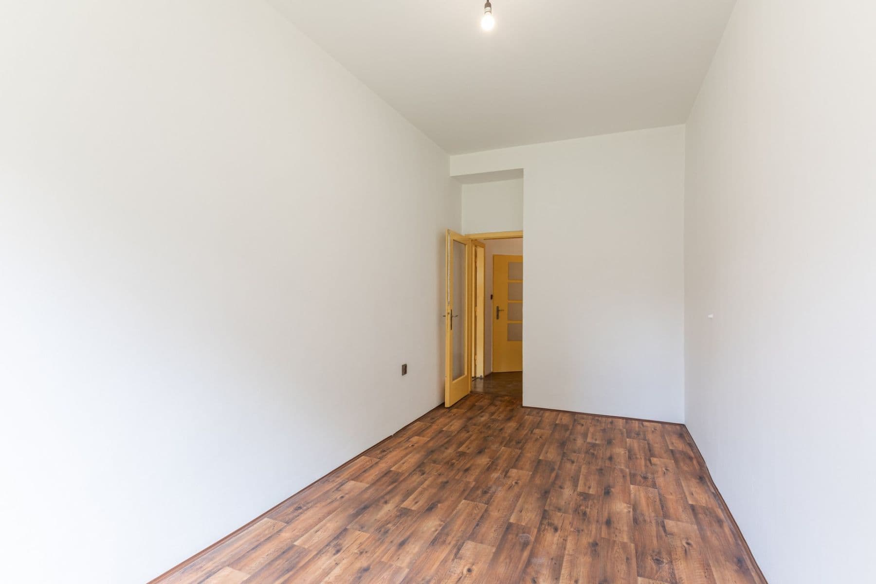 Prodej bytu 2+1 49 m², Vosmíkových, Praha, Praha Prodej bytu 2+1 49 m², Vosmíkových, Praha, Praha