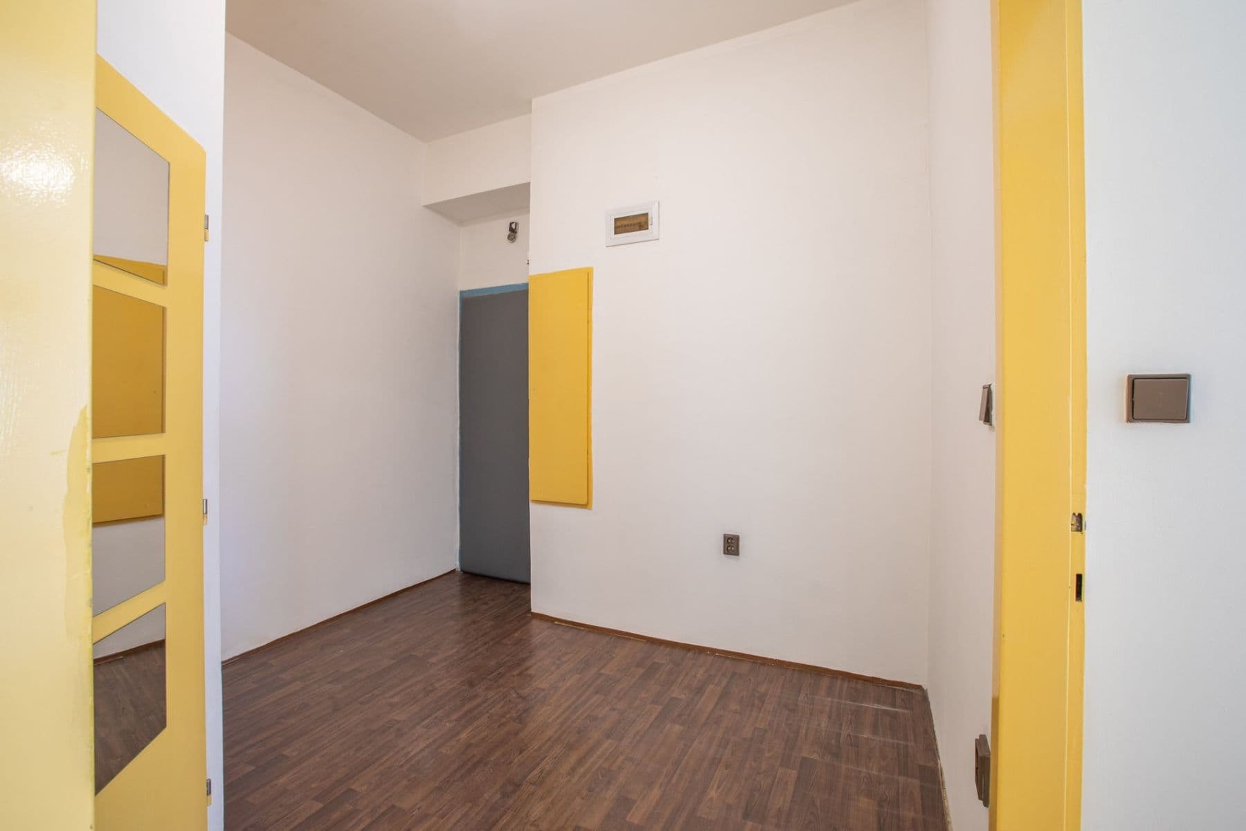 Prodej bytu 2+1 49 m², Vosmíkových, Praha, Praha Prodej bytu 2+1 49 m², Vosmíkových, Praha, Praha