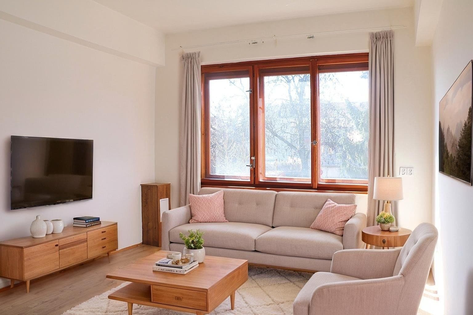 Prodej bytu 2+kk 50 m², Vosmíkových, Praha, Praha Prodej bytu 2+kk 50 m², Vosmíkových, Praha, Praha