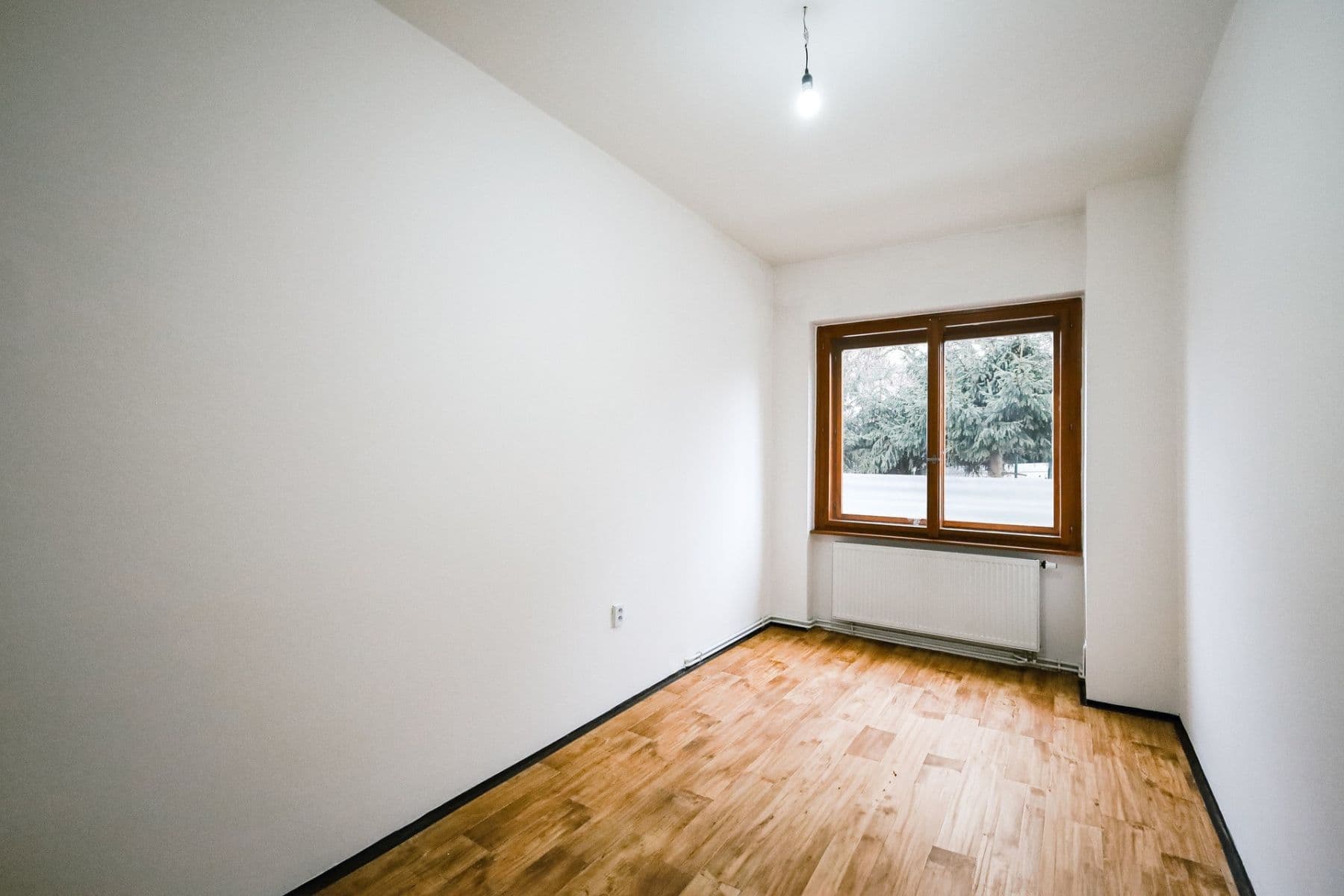 Prodej bytu 2+kk 50 m², Vosmíkových, Praha, Praha Prodej bytu 2+kk 50 m², Vosmíkových, Praha, Praha