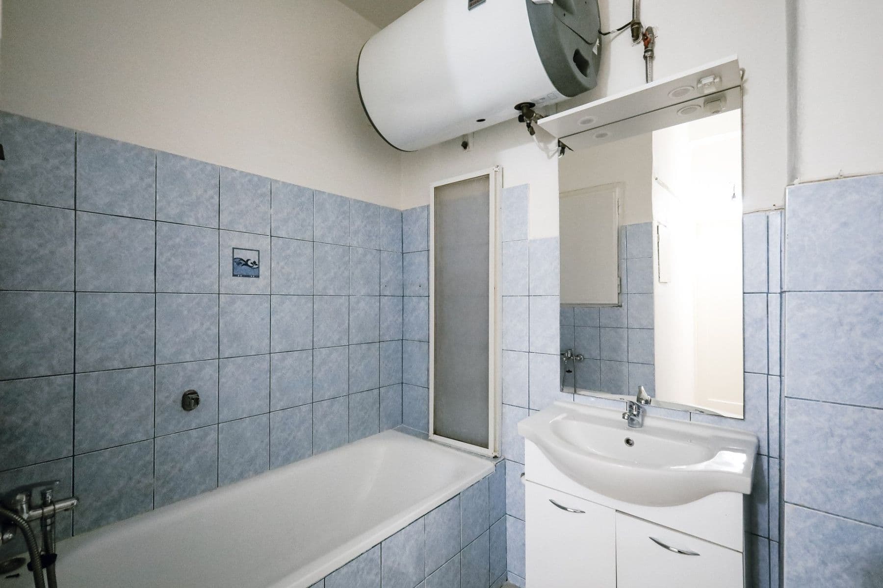 Prodej bytu 2+kk 50 m², Vosmíkových, Praha, Praha Prodej bytu 2+kk 50 m², Vosmíkových, Praha, Praha
