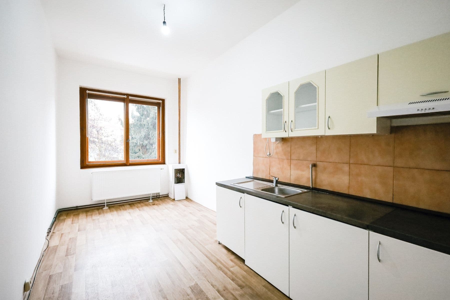 Prodej bytu 2+kk 50 m², Vosmíkových, Praha, Praha Prodej bytu 2+kk 50 m², Vosmíkových, Praha, Praha