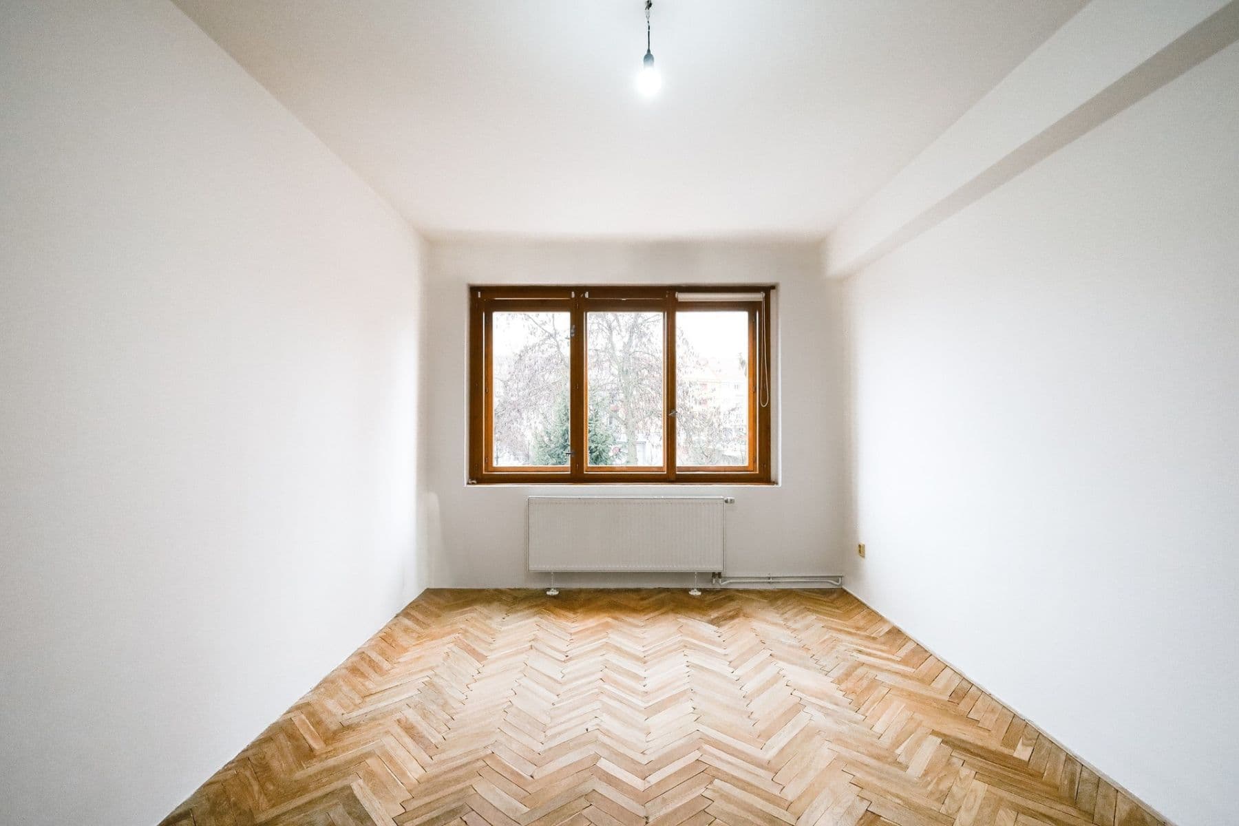 Prodej bytu 2+kk 50 m², Vosmíkových, Praha, Praha Prodej bytu 2+kk 50 m², Vosmíkových, Praha, Praha