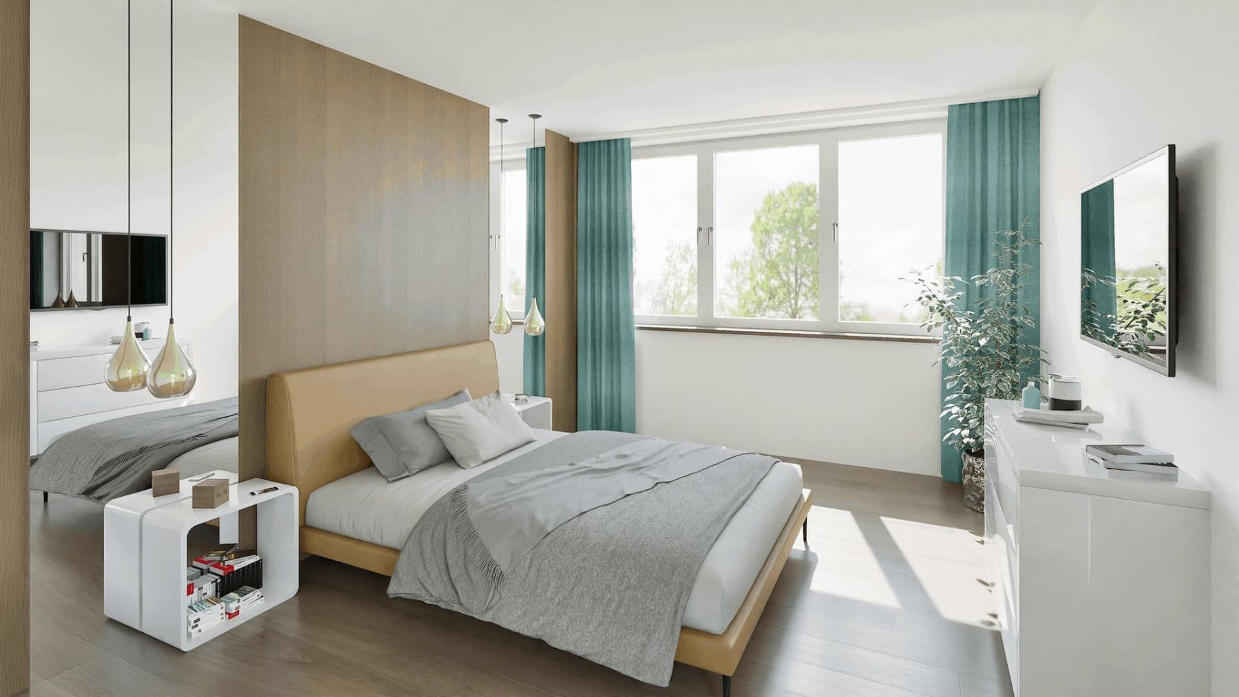 Prodej bytu 2+kk 50 m², Vosmíkových, Praha, Praha Prodej bytu 2+kk 50 m², Vosmíkových, Praha, Praha