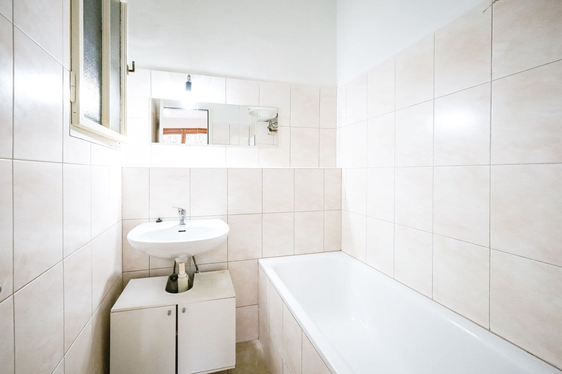 Prodej bytu 2+kk 50 m², Vosmíkových, Praha, Praha Prodej bytu 2+kk 50 m², Vosmíkových, Praha, Praha