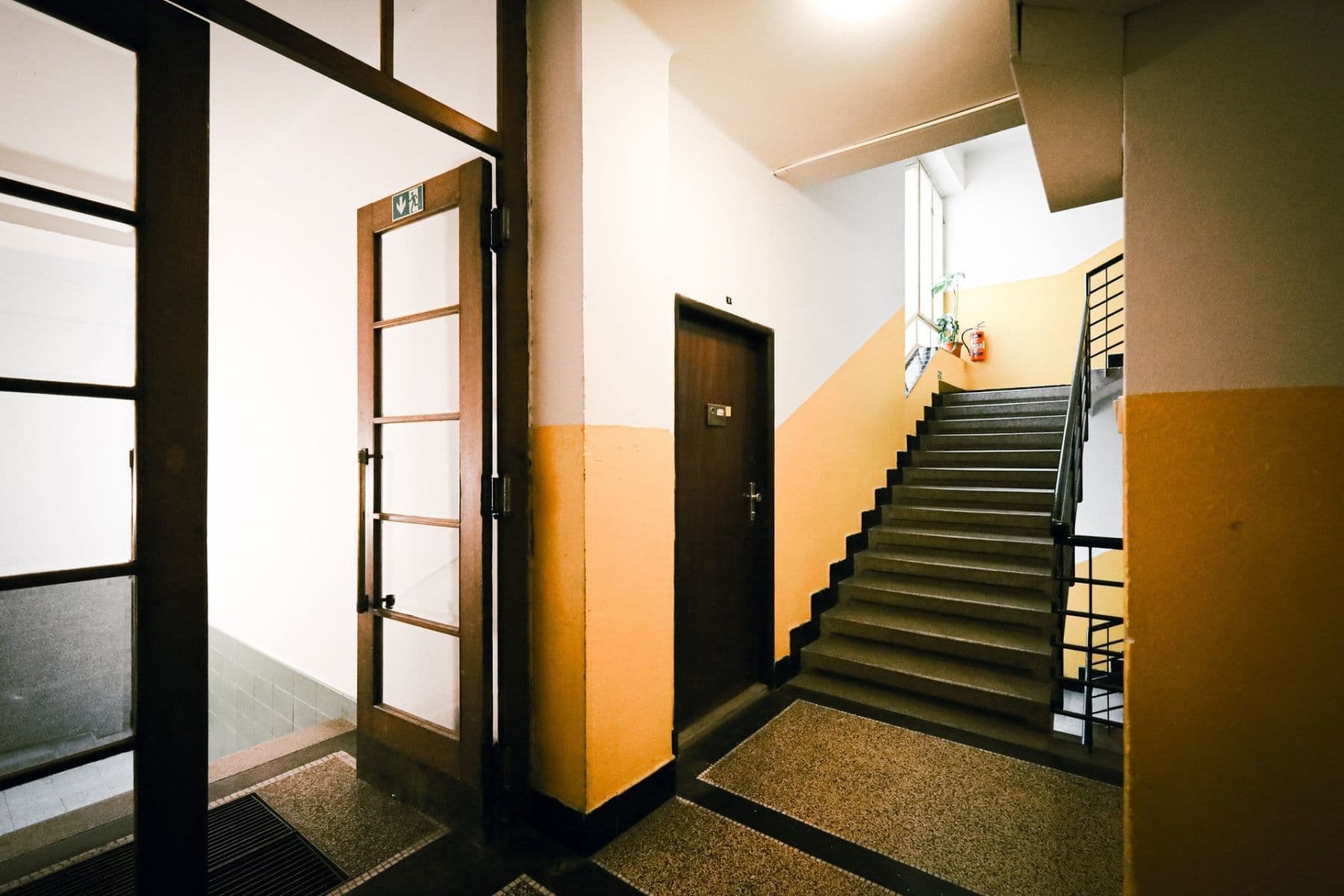 Prodej bytu 1+1 45 m², Žateckých, Praha, Praha Prodej bytu 1+1 45 m², Žateckých, Praha, Praha